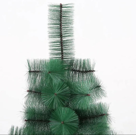 Зелена елха