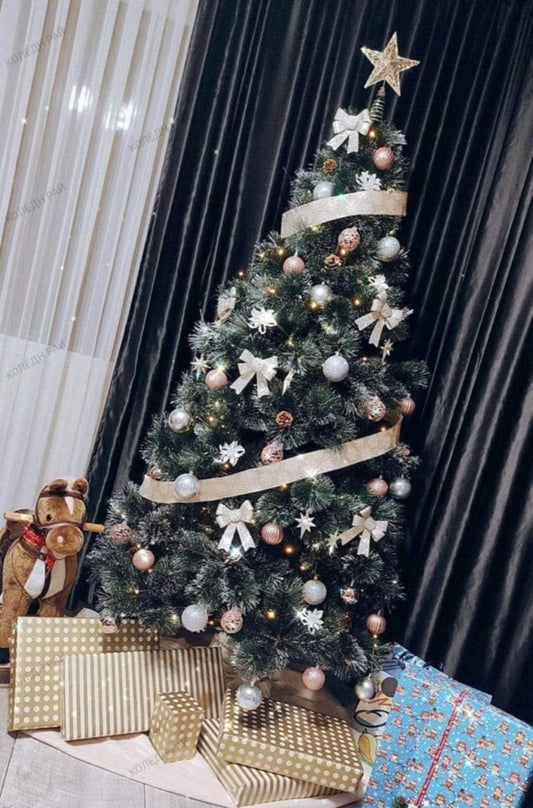 Изкуствена елха "Империал"