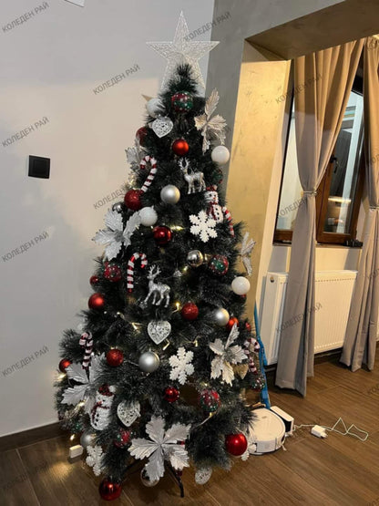 Изкуствена елха "Империал"