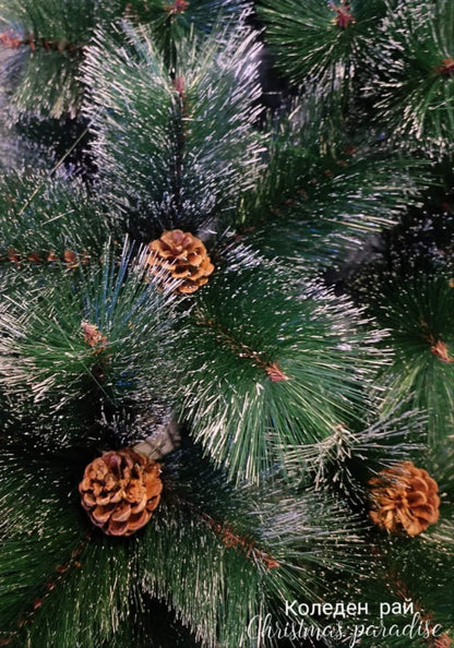 Изкуствена елха "Империал"