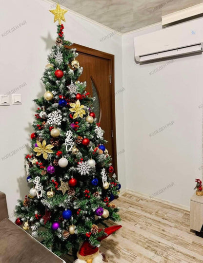 Изкуствена елха "Горска магия"