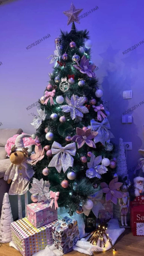 Изкуствена елха "Империал"