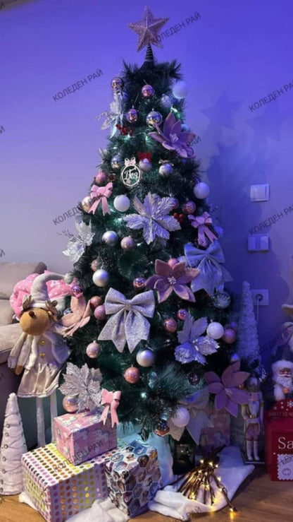 Изкуствена елха "Империал"