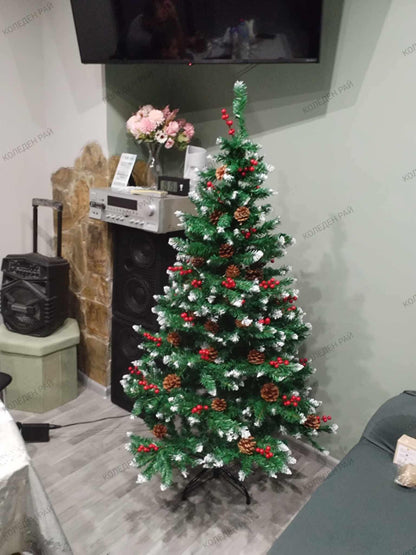 Изкуствена елха "Горска магия"