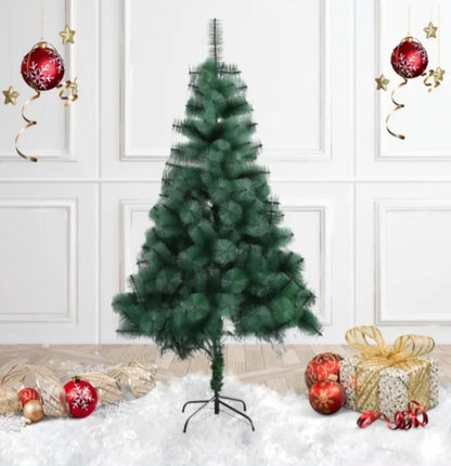 Зелена елха