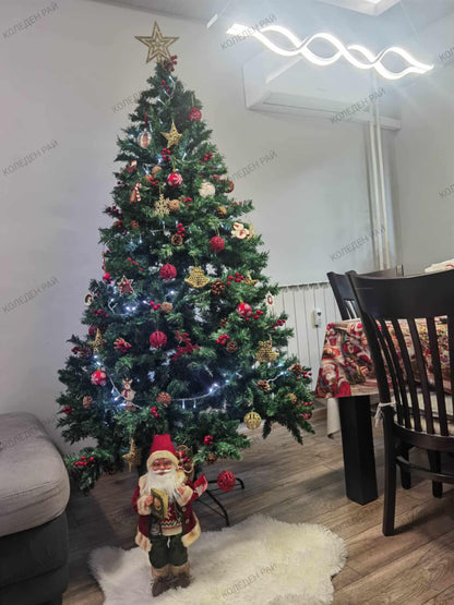 Изкуствена елха "Горска магия"