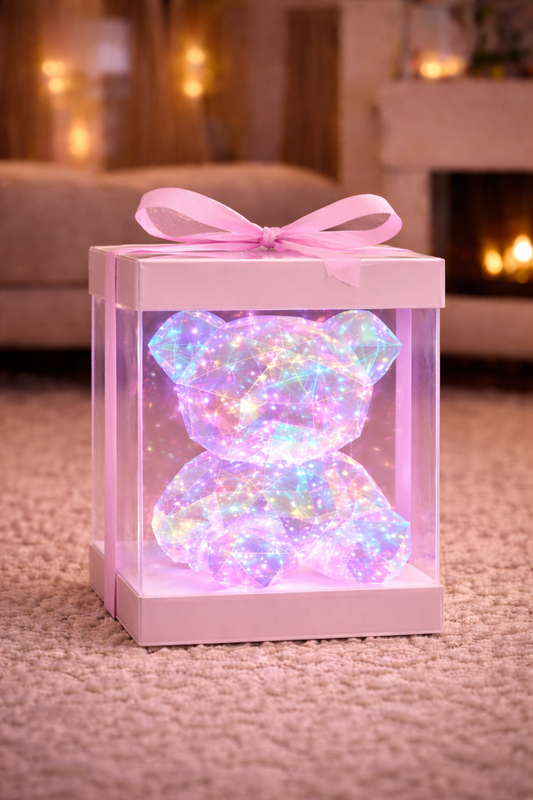 Светещо 3D мече