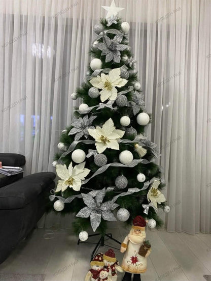 Изкуствена елха "Гриин Роял"