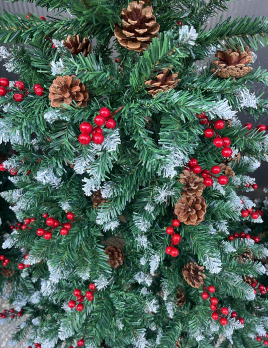 Изкуствена елха "Горска магия"