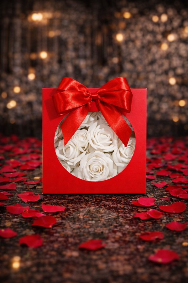 Подаръчен комплект Бяла магия 16 бр.