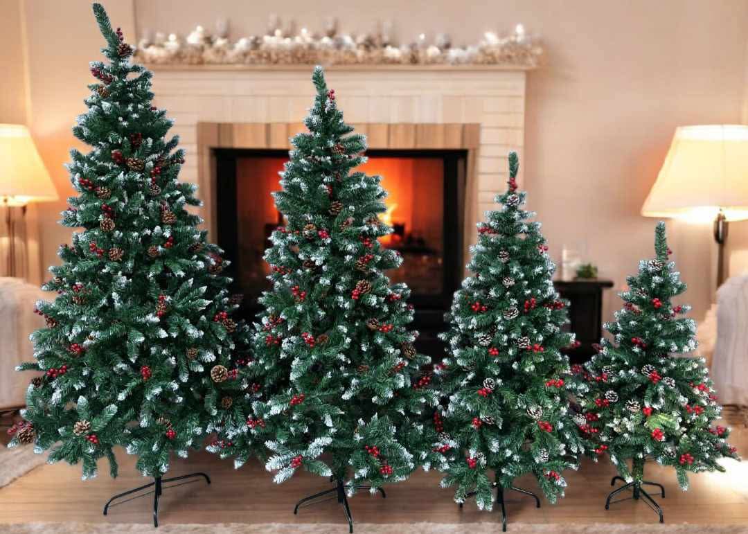 Изкуствена елха "Горска магия"