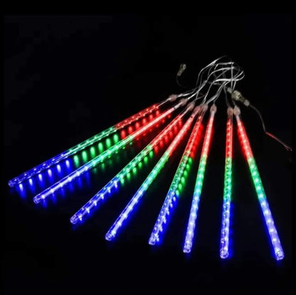 LED Метеоритен Дъжд