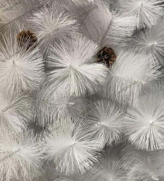 Коледна Елха - Полярна кралица