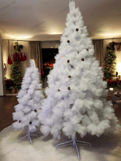 Коледна Елха - Полярна кралица