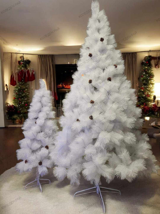 Коледна Елха - Полярна кралица