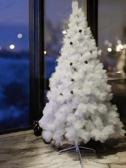 Коледна Елха - Полярна кралица